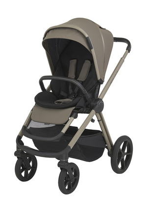 Espiro Miloo Way 2025 Wózek Spacerowy 109 Charming Touch