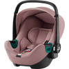 Britax Romer Baby-Safe 3 I-Size Fotelik Samochodowy 0-13kg Dusty Rose