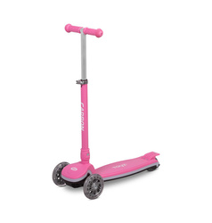 Toyz Carbon Hulajnoga 3 Kołowa Pink