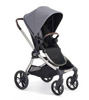 [OUTLET] Baby Jogger City Sight Wózek Głęboko-Spacerowy Grey