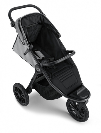 Baby Jogger City Elite 2 Wózek Spacerowy + Pałąk Pike