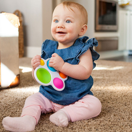 Fat Brain Toy Dimpl Bąbelki