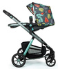 Cosatto Giggle Quad Wózek Głęboko-Spacerowy   Hare Wood