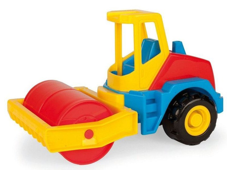 Wader Tech Truck Walec