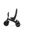 Kinderkraft EASYTWIST - Rowerek trójkołowy Midnight Green