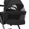 Maxi-Cosi Fame Gondola Twillic Black