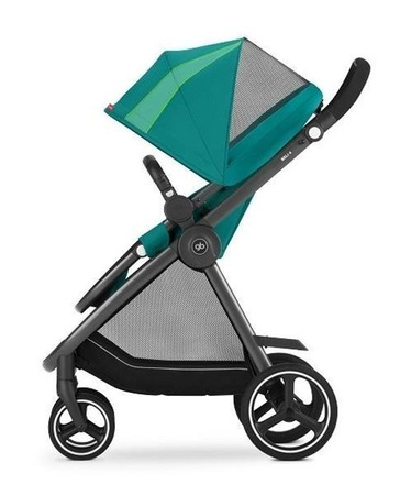 [OUTLET] Cybex GB Beli 4 Air Wózek Spacerowy 
