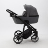 Adamex Mobi Air Lux Wózek Głęboko-Spacerowy 2w1 PS108 
