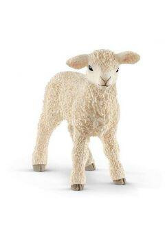 Schleich Mała Owieczka