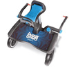 Lascal  Zestaw BuggyBoard MAXI+ Dostawka Do Wózka Niebieski/Niebieski