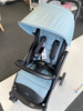 [OUTLET] Espiro Fuel 2024 Wózek Spacerowy 103 Ocean Blue