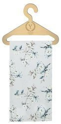 Yosoy Otulacz Bambusowy 120x120 cm Alpine Bells