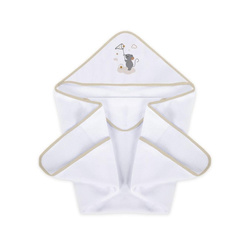 Albero Mio Okrycie kąpielowe 421 Myszka