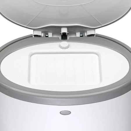 Korbell Pojemnik na Zużyte Pieluchy 9l