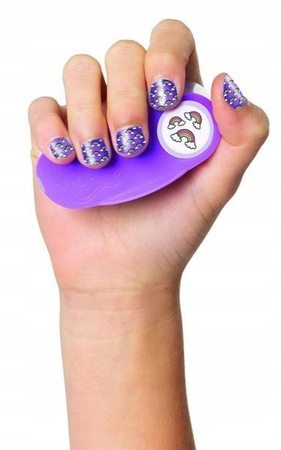 SPIN Cool Maker Go Glam mały zestaw uzup.6052633
