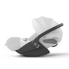 Cybex Priam 4.0 Wózek Głeboko-Spacerowy + Fotelik Samochodowy Cloud T 0-13kg Off White
