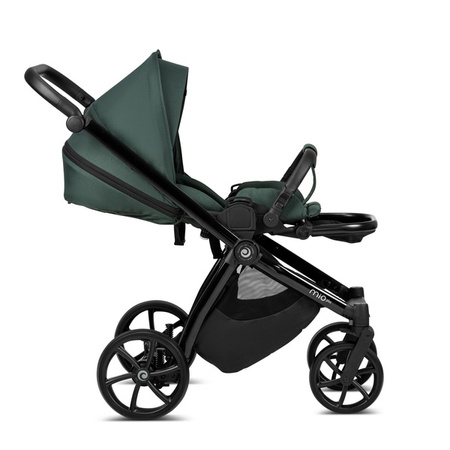 Tutis Mio Plus Thermo Wózek Głęboko-Spacerowy 243 Turquoise