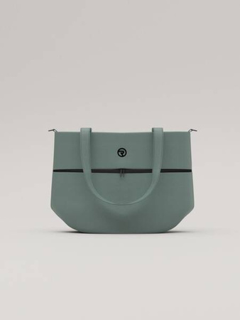 Riko Velar Up Wózek Głęboko-Spacerowy 02 Sage