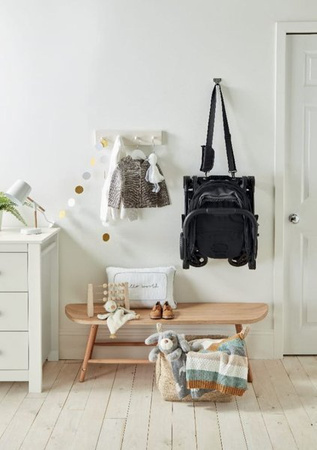 Mamas&Papas Airo Wózek Spacerowy  Mint