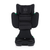 PETITE & MARS Fotelik Samochodowy Flex Pro i-Size 100-150 cm 15-36 kg Black Air
