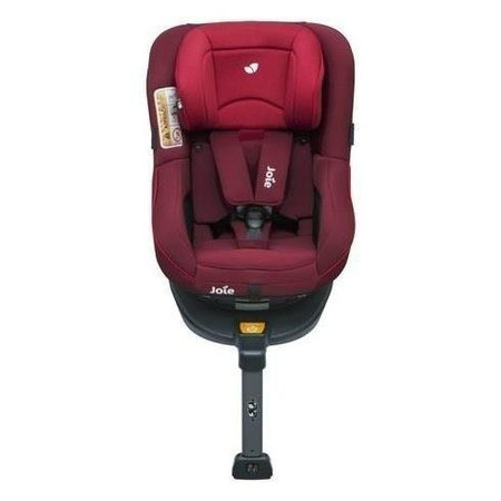 Joie Spin 360 Fotelik Samochodowy 0-18kg RWF Merlot