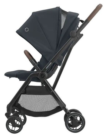 Maxi-Cosi Leona Wózek Spacerowy Essential Graphite 