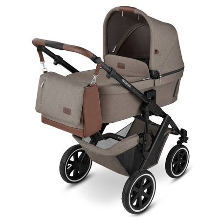 ABC Design Torba Urban  21 Nature