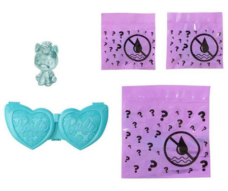 Barbie Color Reveal Kolorowa Niespodzianka GTT11