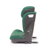 4Baby App-Fix Fotelik Samochodowy 15-36 kg Dark Green