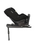 [OUTLET] Nuna Norr Fotelik Samochodowy 0-18kg RWF  Caviar