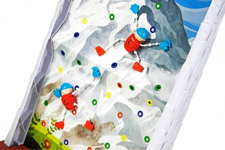 Epee Everest Wspinaczka Gra Familijna