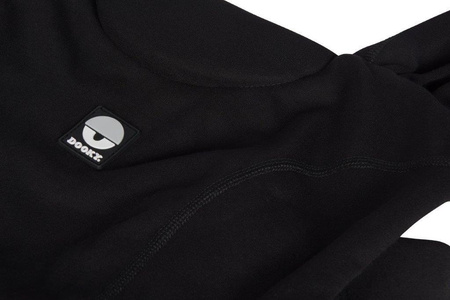 Dooky Be One Nosidełko dla Dzieci Black