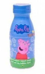 Artyk Bańki Mydlane 175 ml 9359 Świnka Peppa