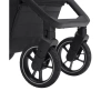 Carrello Alfa 2024 CRL-5508 Wózek Spacerowy Indigo Blue