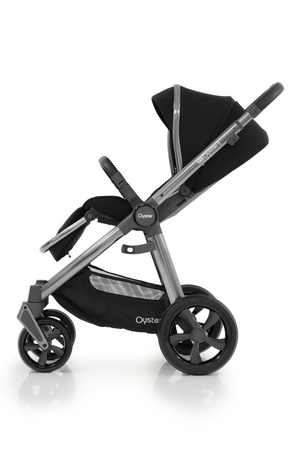 Oyster 3 Wózek Spacerowy Astral + Akcesoria