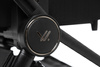 Muuvo Quick SE 2 Wózek Głęboko-Spacerowy Sunset Black + Cybex Aton B2 i-Size Fotelik Samochodowy 0-13kg + Baza One Volcano Black