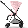 Cybex Mios 2.0 Tapicerka Siedziska Simply Flowers Pale Blush