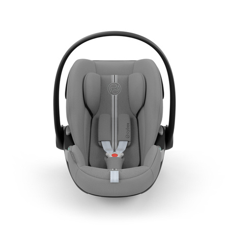 [OUTLET] Cybex Cloud G I - Size Fotelik Samochodowy Stone Grey Plus 0-13kg