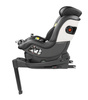 PegPerego Viaggio Twist I-Size Fotelik Samochodowy 0-18kg Licorice