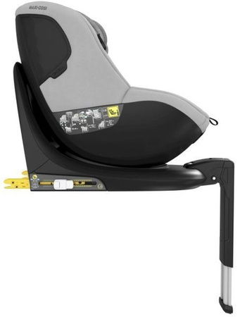 Maxi Cosi Mica Fotelik Samochodowy 0-18 kg RWF  Authentic Graphite