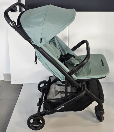 [OUTLET] EasyWalker Miley Wózek Spacerowy Coral Green