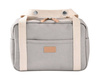 Beaba Organizer do wózka Mini Paris Pearl grey