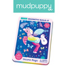 Mudpuppy Magnetyczne konstrukcje Magiczne Jednorożce 4+