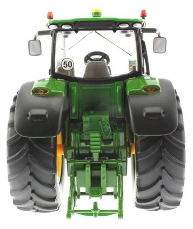 Siku Farmer Traktor John Deere 6210R S3282 