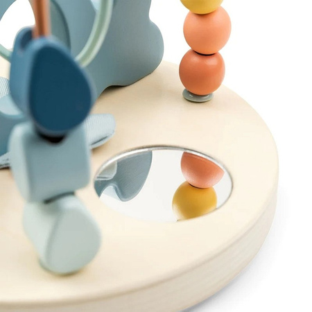 Done by Deer Drewniany Labirynt Wally