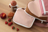 Beaba Torba izotermiczna na przekąski Faro Dusty Rose