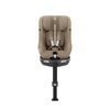 Cybex Sirona G I-Size Fotelik Samochodowy 0-20kg Plus Almond Beige + Baza G