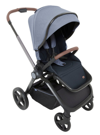 Chicco Mysa Wózek Spacerowy Royal Blue