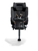 [OUTLET] Storchenmuehle Niki Next Fotelik Samochodowy 100-150cm Onyx