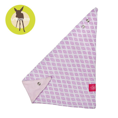 Lassig Muślinowa Apaszka Diamonds girls